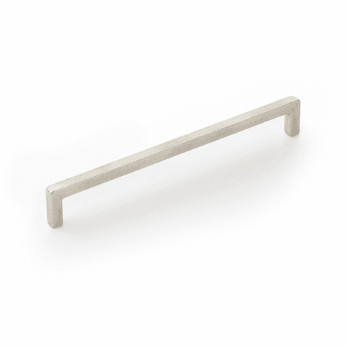 Schaub 788-10-PWB Vinci, Pull, Polished White Bronze, 10" cc