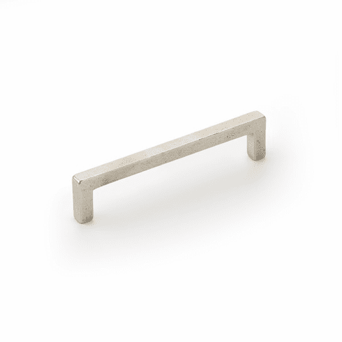 Schaub 788-5-PWB Vinci, Pull, Polished White Bronze, 5" cc