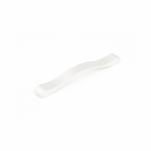 Schaub 244-160-15 Wave, Pull, Satin Nickel, 6-5/16" cc