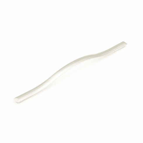 Schaub 306-15 SkyeVale, Pull, Satin Nickel, 11-5/16" or 12-5/8" cc