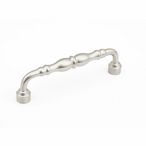 Schaub 748-15 Colonial, Pull, Satin Nickel, 6" cc