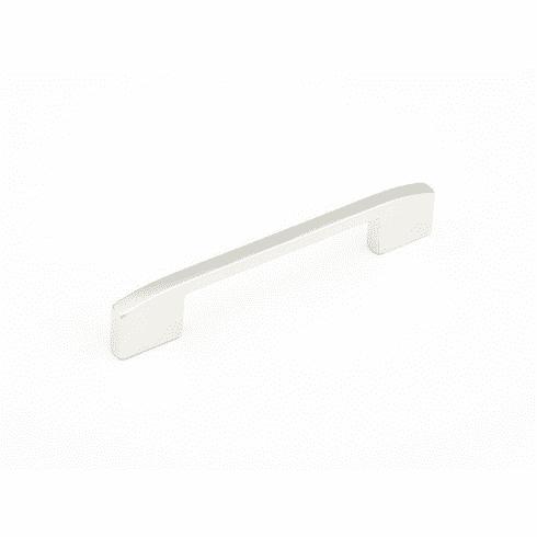 Schaub 312-15 Sorrento, Pull, Satin Nickel, 96/128 mm cc