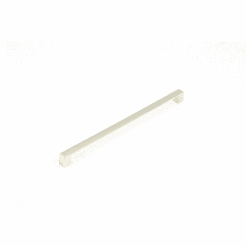 Schaub 224-15S Classico, Pull, Smooth Satin Nickel, 12-5/8" cc