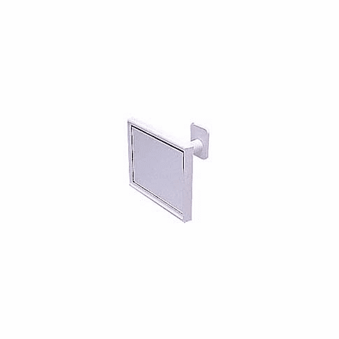 Replacement Mirror for Ultimate Dispensers (73-MIR)