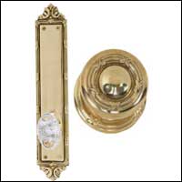 Ribbon and Reed Collection