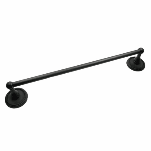 Riverside 18" Towel Bar Oil Rubbed Bronze by Rusticware 8118ORB