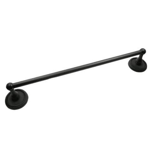 Riverside 24" Towel Bar Oil Rubbed Bronze by Rusticware 8124ORB