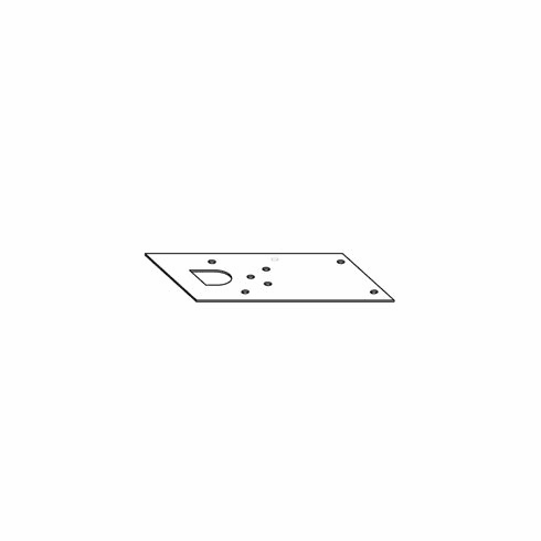 RIXSON 284720R-629 28 Floor Plate Pkg-Parts