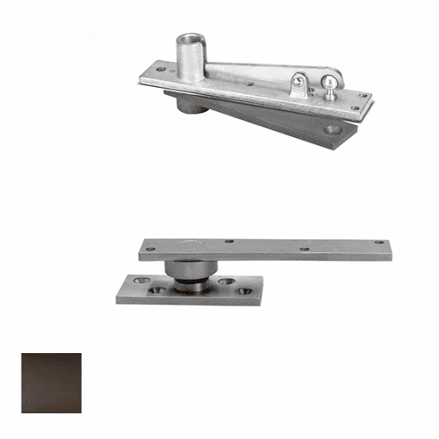 RIXSON 370-622 Center Hung Pivot Set