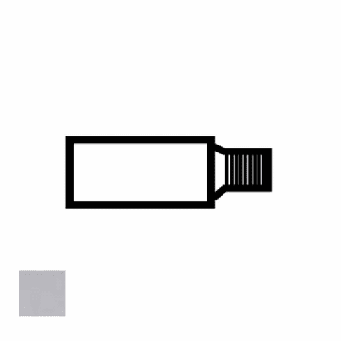 RIXSON 900-300-689 Electromagnetic Door Holder Release Parts 900300689 900 300 689