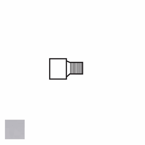 RIXSON 900-50-689 Electromagnetic Door Holder Release Parts 90050689 900 50 689