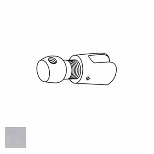 RIXSON 900-689 Electromagnetic Door Holder Release Parts 900689 900 689