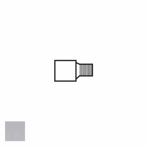 RIXSON 900-75-689 Electromagnetic Door Holder Release Parts 90075689 900 75 689