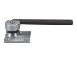 RIXSON F117-RH-626 Offset Hung Fire Rated Pivot Set F117RH626 F117 RH 626