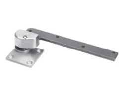 RIXSON F147-LH-626 Offset Hung Fire Rated Pivot Set F147LH626 F147 LH 626