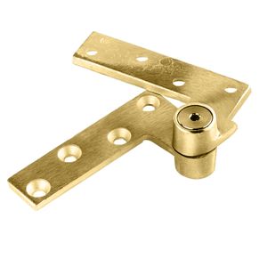 RIXSON F180-605 Offset Hung Fire Rated Top Pivot F180605 F180 605
