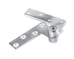 RIXSON F180-626 Offset Hung Fire Rated Top Pivot F180626 F180 626