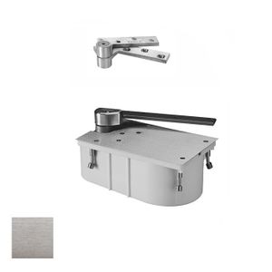 RIXSON F27N-LH-105-626 27 Series Fire-Rated Heavy Duty Floor Closer F27NLH105626 F27N LH 105 626