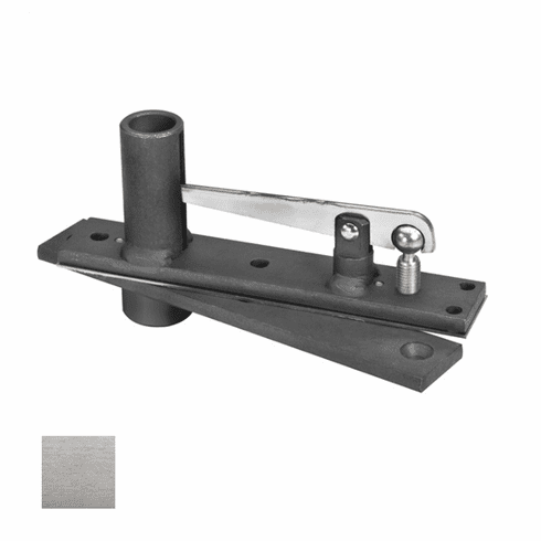 RIXSON H345-626 Rxsn Center Hung Long Throw Pivot Pin