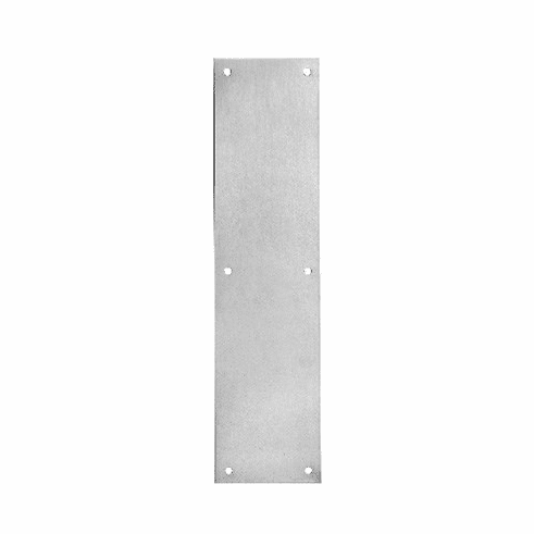 ROCKWOOD 70F-32D Push Plate 8" X 16"