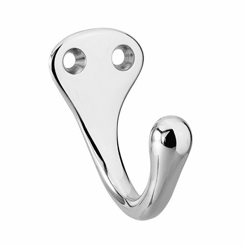 ROCKWOOD 790-26D Small Coat Hook