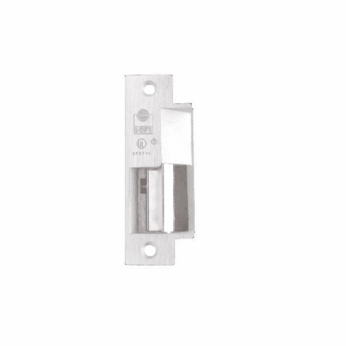 ROFU 3440-09-LH-28 Mortise Strk. 12V Lh 32D