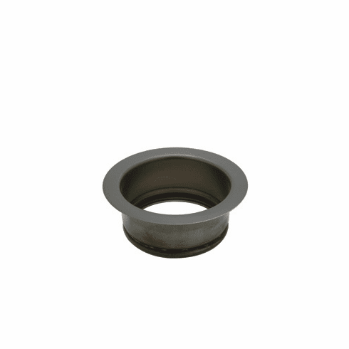 ROHL 743BS I.S.E. Disposal Throat In Biscuit Escutcheon Or Flange Also For Parchment Sinks