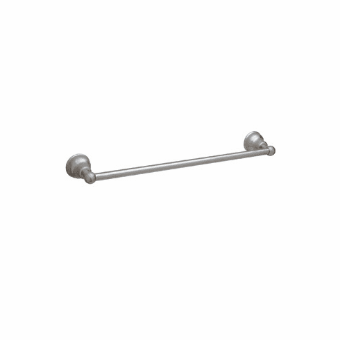 ROHL CIS1/30APC Rohl Verona And Arcana 30^ Single Towel Bar In Polished Chrome