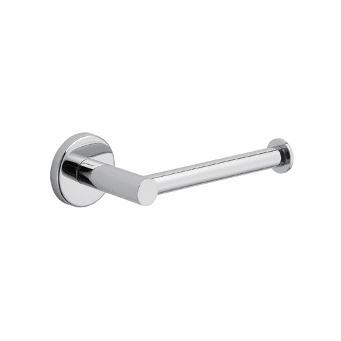 ROHL LO8STN Rohl Lombardia And Avanti Bath Open Toilet Paper Or Tp Holder In Satin Nickel