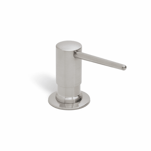 ROHL LS750LP Pump Assembly Only Without Rim For The Current Style Soap/Lotion Dispenser De Lux Ls750L Instructions_______________________