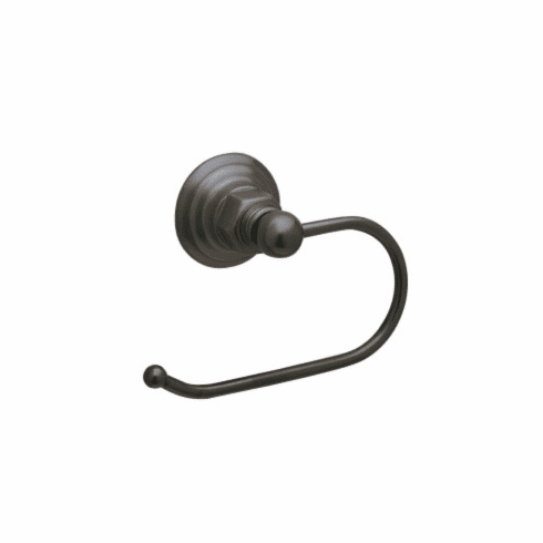 ROHL ROT8STN Rohl Country Bath Hook Toilet Paper Holder In Satin Nickel