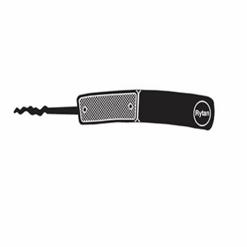 RYTAN, RLPX-18 Rytan Riffle Rake Pick