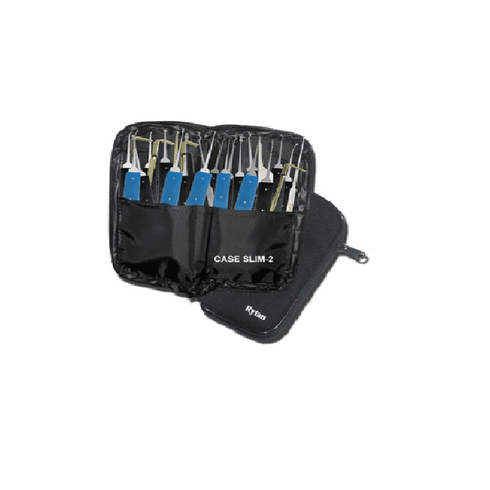 RYTAN, RMP Rytan 25Pc Setw/Mini Blue Set