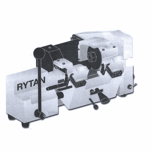 RYTAN, RY100 Rytan 115V Semi-Automatic Key Machine