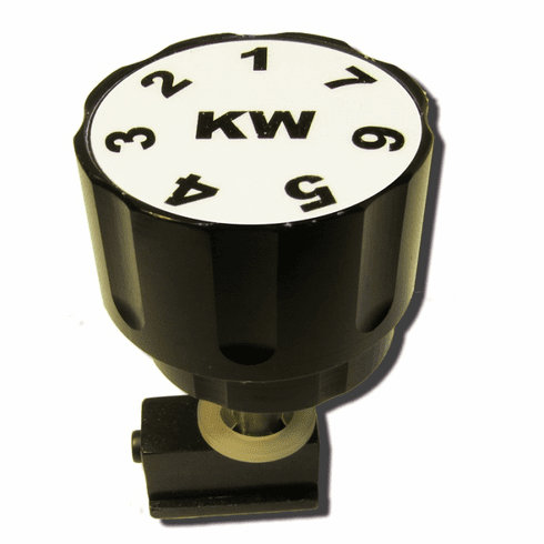 RYTAN, RY5079DS Rytan Depth Selector Assembly