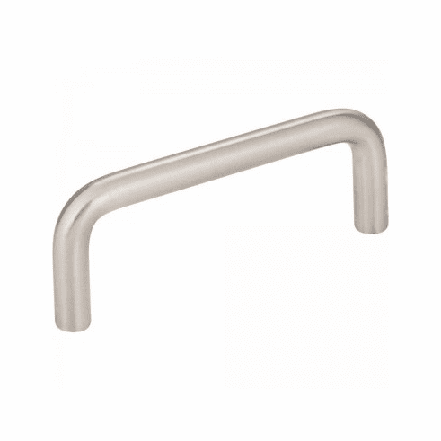 Elements S271-3SN 3" Center-to-Center Satin Nickel Torino Cabinet Wire Pull