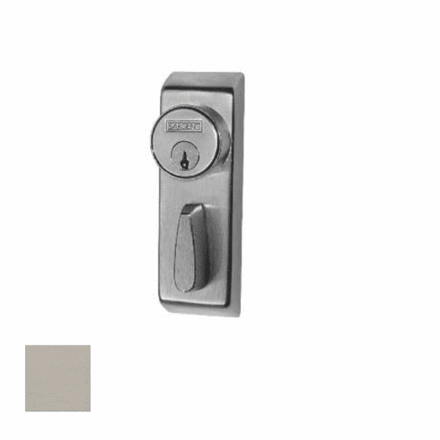 SARGENT 113-32D Exit Device Auxiliary Outside Control 11332D 113 32D