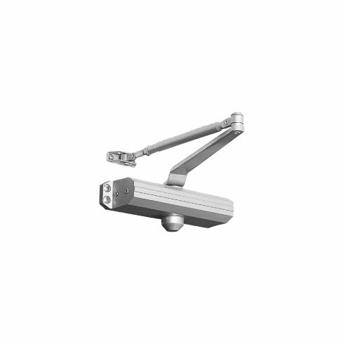 SARGENT 1131-RU-EB-TB Universal Arm Closer 1-4