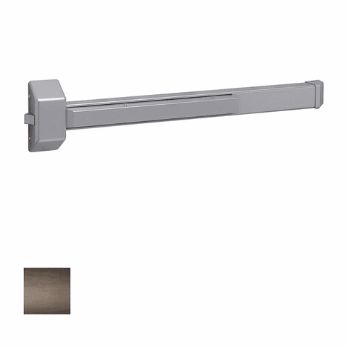 SARGENT 12-3828-F-EB 30 Series 3828 Rim Type Exit Device 123828FEB 12 3828 F EB