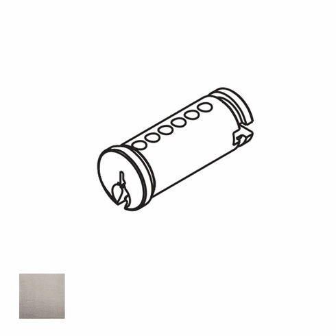 SARGENT 13-0090-HC-15 Rim Cylinder Plug Only 130090HC15 13 0090 HC 15