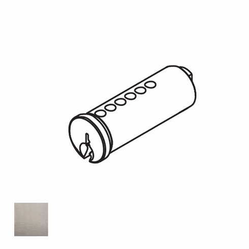 SARGENT 13-0401-HF-15 40 Series Mortise Cylinder Plug 130401HF15 13 0401 HF 15