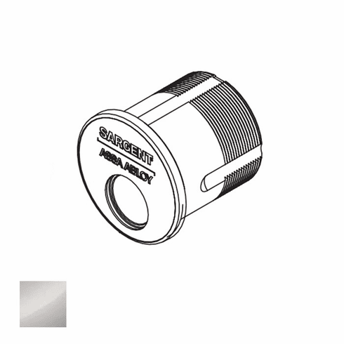 SARGENT 13-2005-32 Mortise Cylinder Body 13200532 13 2005 32