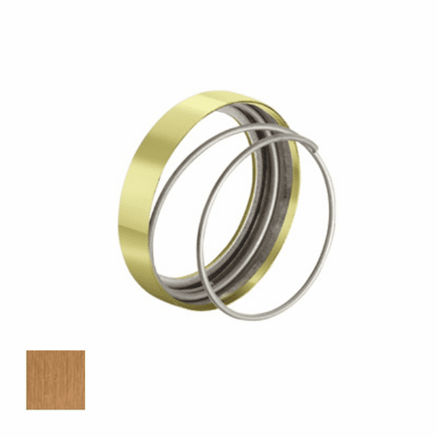 SARGENT 1KB-1-10 Mortise Cylinder Rosette, 5/16" Projection 1KB110 1KB 1 10