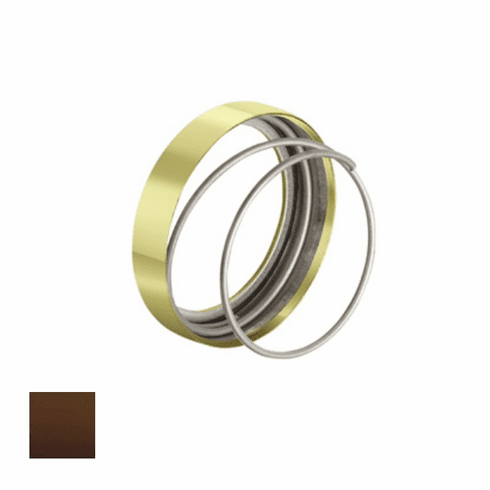 SARGENT 1KB-1-10B Mortise Cylinder Rosette, 5/16" Projection 1KB110B 1KB 1 10B