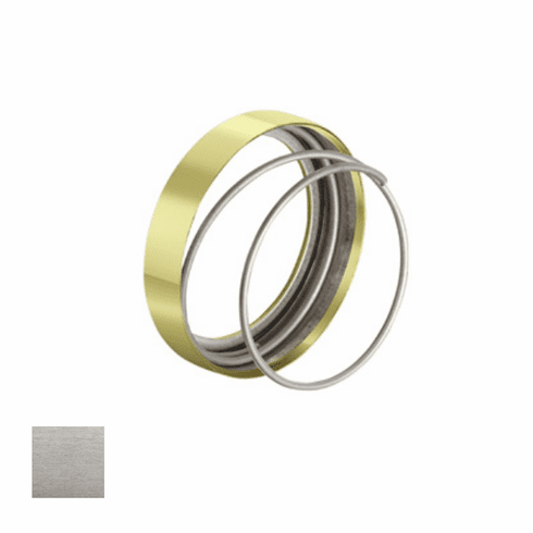 SARGENT 1KB-1-26D Mortise Cylinder Rosette, 5/16" Projection 1KB126D 1KB 1 26D