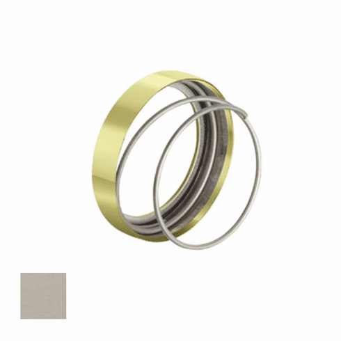 SARGENT 1KB-1-32D Mortise Cylinder Rosette, 5/16" Projection 1KB132D 1KB 1 32D