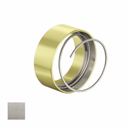 SARGENT 1KB-3-26D Mortise Cylinder Rosette, 9/16" Projection 1KB326D 1KB 3 26D