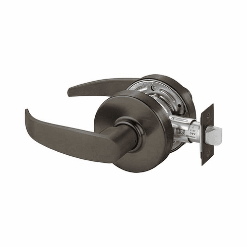 SARGENT 20-7U15-LP-10B 7 Line U15 Passage Lever Lockset 207U15LP10B 20 7U15 LP 10B