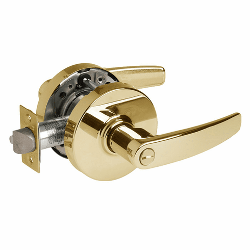 SARGENT 20-7U65-LB-03 7 Line U65 Privacy Lever Lockset 207U65LB03 20 7U65 LB 03