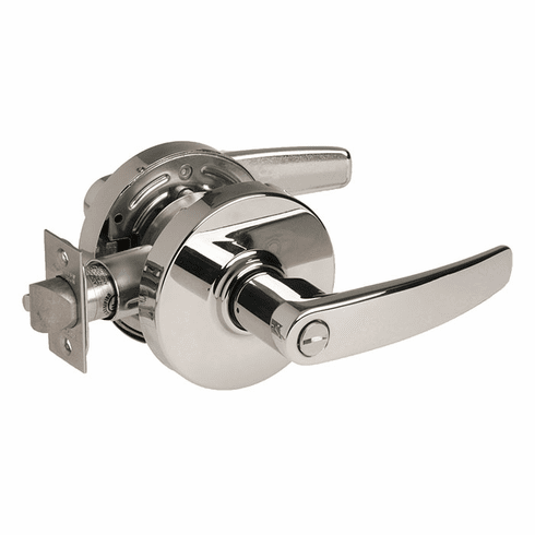 SARGENT 20-7U65-LB-26 7 Line U65 Privacy Lever Lockset 207U65LB26 20 7U65 LB 26